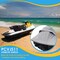 Pyle Pyle Jetski Cover, Marine Grade, Waterproof Fabric, Universal Fit, Personal Watercraft Protection PCVJS11 - alternate 3